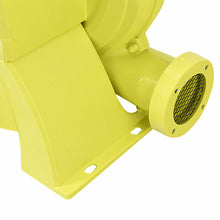Load image into Gallery viewer, Gymax 735W Bounce House Air Blower Pump Fan for Indoor Outdoor Inflatable Bouncy House
